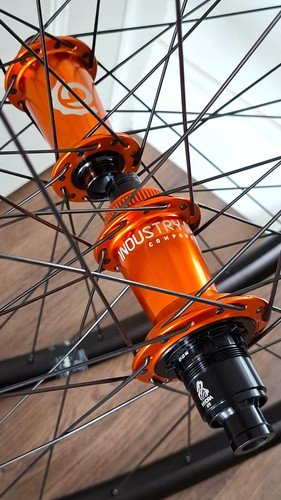 Rrp 999 new industry nine - £999,