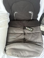 B.O.Z.Z Footmuff Arctic Flexi