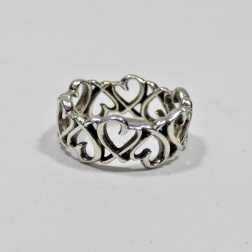 Paloma picasso for tiffany - picasso,
