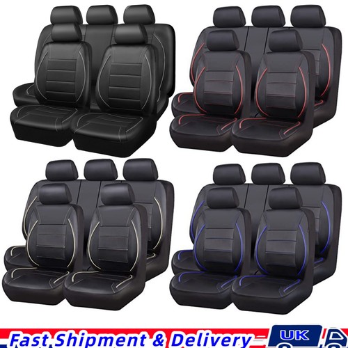 Car seat covers premium - car,