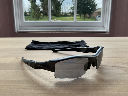 Oakley flak half - flak,