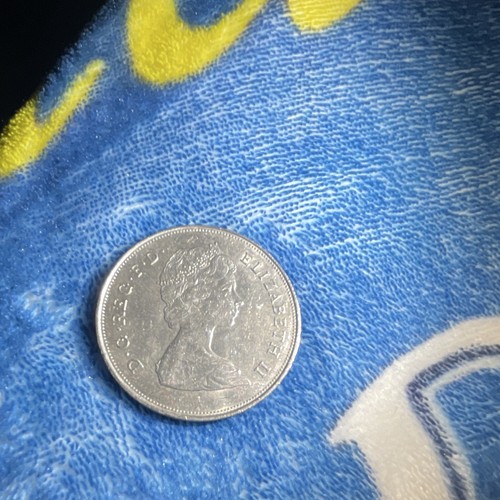 1981 great britain - britain, silver