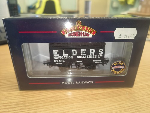 Bachmann 182 plank - 7,