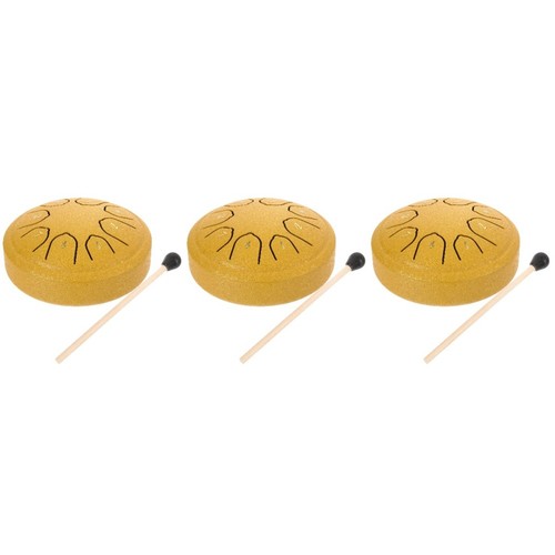 Sets creative tongue drum - creative,