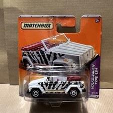 Matchbox volkswagen - matchbox, 69/75
