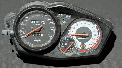 Genuine honda cbf125 - honda,