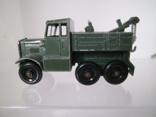 Matchbox lesney no64 scammell - lesney,
