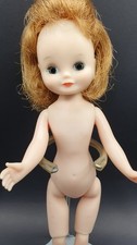 Vintage 1950s American Character 8'' Betsy McCall Doll