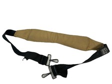 PortaBrace Suede Shoulder