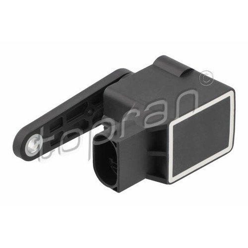 Headlight height adjuster - headlight,