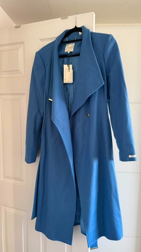 Ted baker coat brand - ted,
