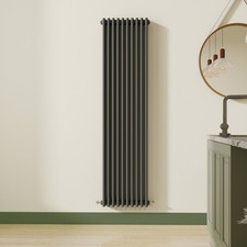 Traditional Cast Iron Style