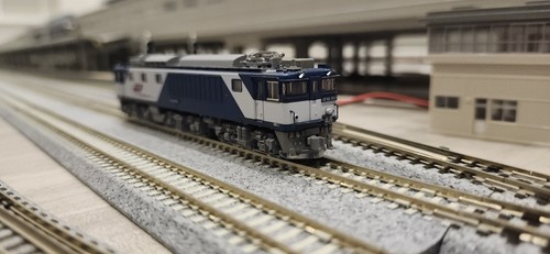 Kato ef64 1000 - ef64,