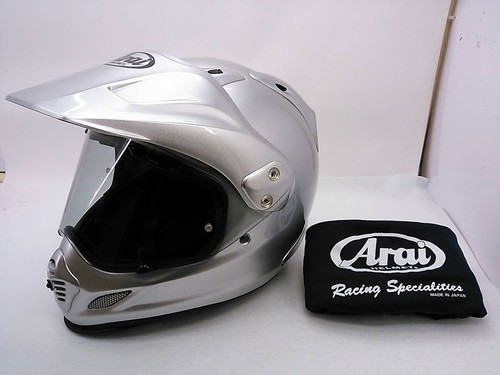 Arai tour cross alumina - arai,