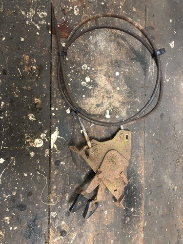 Land rover series heater - rover,