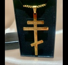 Orthodox Russian Christian