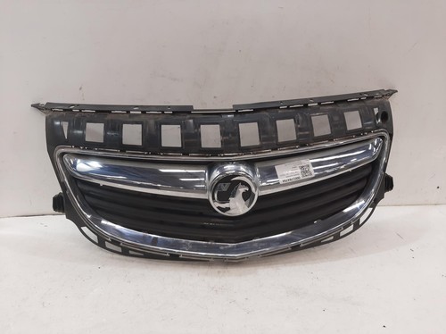 Vauxhall insignia sri nav - insignia,