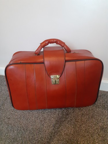 Original vintage 70s faux - 70s,