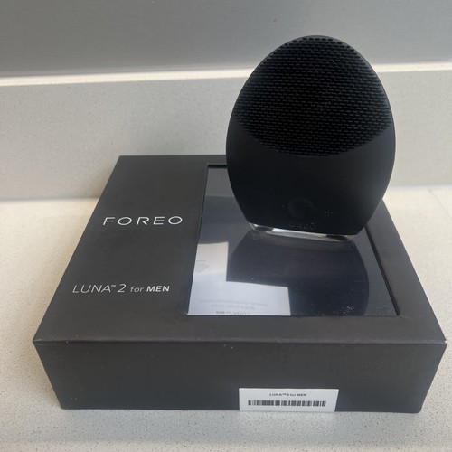 Foreo luna for men - foreo, 2