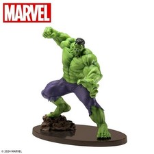 Hulk Luminasta Figure SEGA -
