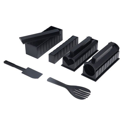 Sushi making kit harmless - sushi,
