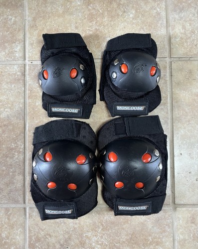 Kids bmx pad - bmx, set