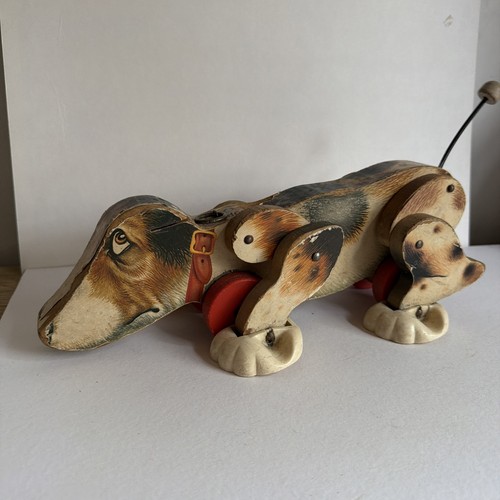 Vintage fisher price - vintage,