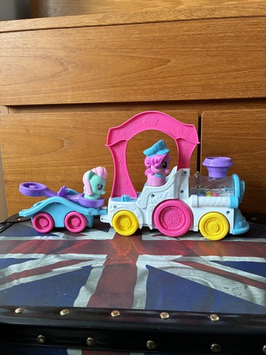 Little pony b9032 playskool - pony,