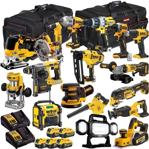 Dewalt 18v piece - dewalt,