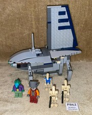 LEGO Sets: Star Wars The Clone