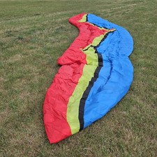 Ozone speedster paramotor - 3,