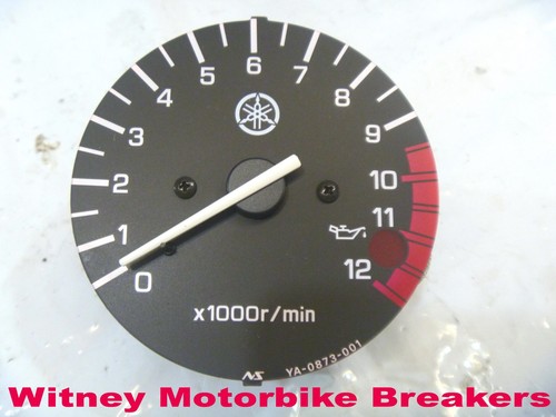 Yamaha xjr1300 tacho - yamaha,