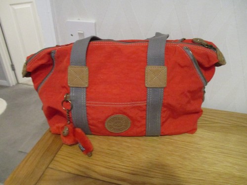 New kipling bag - kipling,