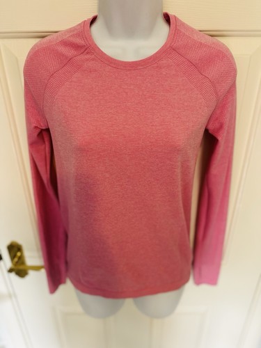 Sweaty betty long sleeve - long,