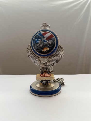 Mint condition harley davidson - mint,