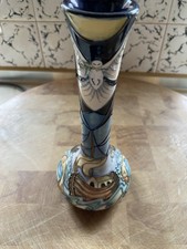 Moorcroft Vase
