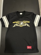 Supreme Anti Hero Football