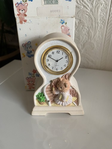 Shudehill giftware teddy - teddy, bear