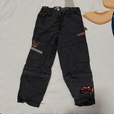 Vintage Y2K Disney Cars Cargo