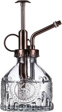 Glass Plant Mister Spray
