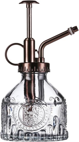 Glass plant mister spray - mister,