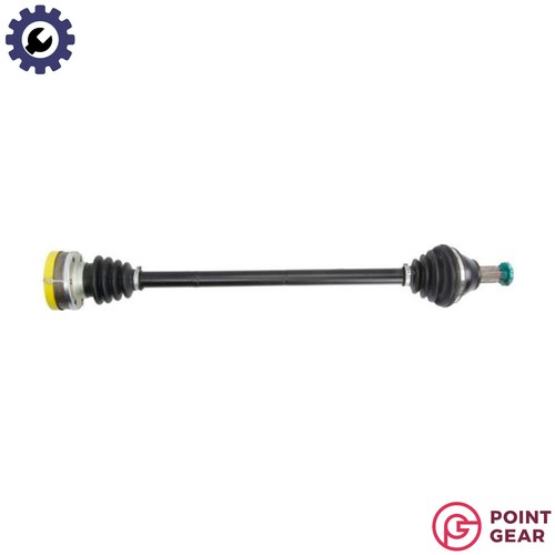 Drive shaft png72113 - for, vw
