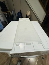 White Hotpoint Tumble Dryer