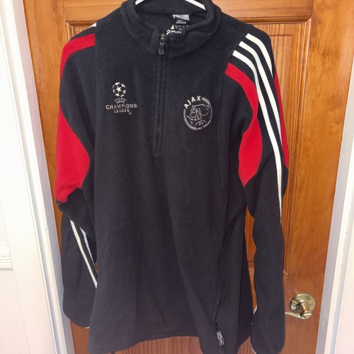 Adidas ajax amsterdam training - amsterdam,