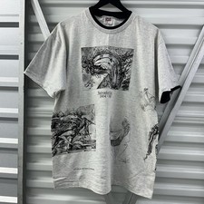 Vintage Salvador Dali Art T