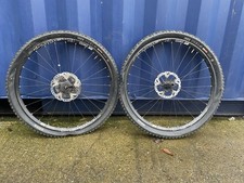 DT Swiss E1900 Spline 27.5”