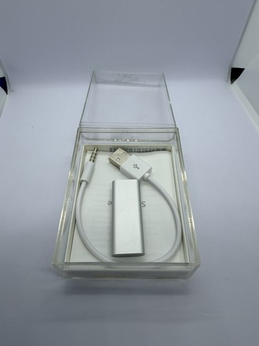 Apple ipod shuffle 3rd - apple,
