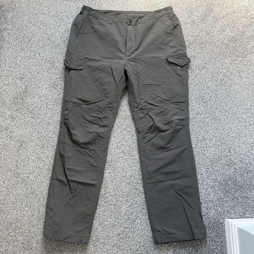 Men rohan grey - rohan,