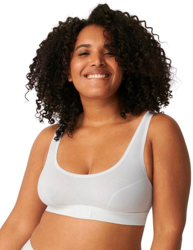 Sloggi double comfort soft bra - sloggi,