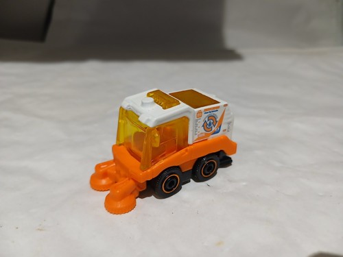 Matchbox mini swisher - mini,